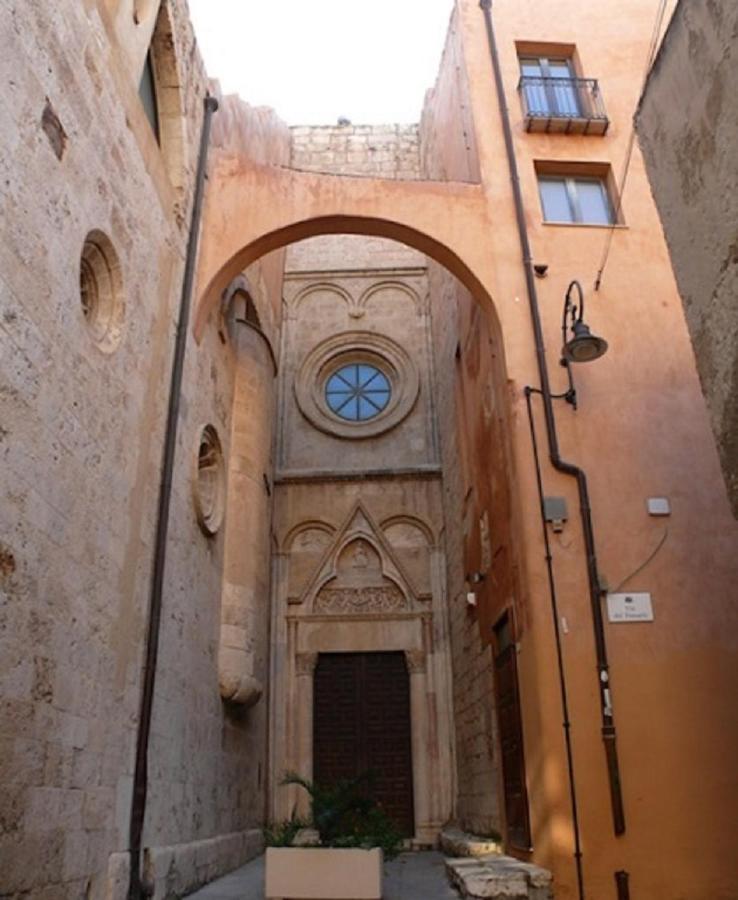Arc Apartment Cagliari
